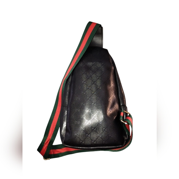 Gucci Crossbody Bag Unisex - Picture 9 of 9